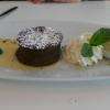 moëlleux au chocolat