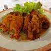 moules farcies