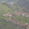 Le village - Auberge d'Oncieu