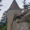 Le château d'oncieu - Auberge d'Oncieu