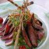 déclinaison de canard (entrée)