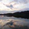 le lac Mouriscot tout proche