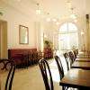 Une auberge de Jeunesse typiquement parisienne
