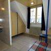 Les chambres du BVJ Quartier Latin