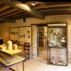 Musée de la lauze - Auberge de Larina