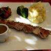 le plat