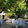 La terrasse