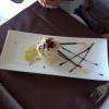 Dessert maison