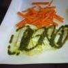 Filet de poisson meunière