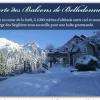 Auberge de Seiglières Saint MArtin d'Uriage