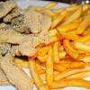 les fameuses carpes frites