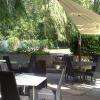 La terrasse