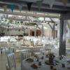 Préparation pour un repas de mariage, restaurant l'Auberge du Pressoir, Rhodon (41290)