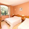 Une chambre