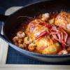 Quenelles Nantua