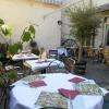 Crédit photo : site internet Auberge La Coquille