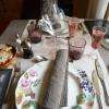 décor de table