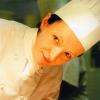 Agnès chef de cuisine