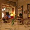 Auberge Napoléon table