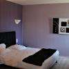 la chambre 23 - lit king size