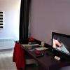 bureau et Tv 