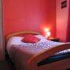Chambre triple