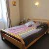 Chambre single ou double