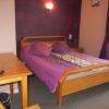 Chambre single ou double