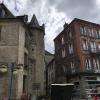 Maison des VALLENET (XV ° siècle)