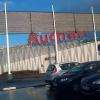 Auchan de Sin le Noble