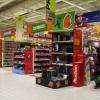 le rayon des fournitures scolaires