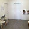 Salle d'attente