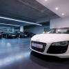 Espace Audi Occasion :plus