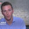 Jérôme Auger télévision