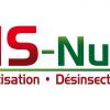 HS-Nuisibles  logo de notre entreprise - Augias change de nom