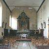 L'église D'Aymeries