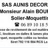 Aunis Decoration Pose parquet Charente-Maritime
