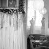 Showroom Aurélia Hoang - robes de mariée sur-mesure Lyon