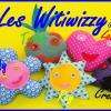 Les Witiwizzy® sont arrivés! Un jeu éducatif pour prendre un temps de parole et d’écoute mutuelle en famille, entre amis, en toute simplicité. C’est l’occasion d’apprendre à apprivoiser les pensées, les sensations, les émotions agréables et désagréables, qui nous traversent tous chaque jour.