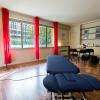 Aurelien Carpentier Osteopathe D.O. Paris 8