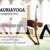 AuriaYoga, professeur de Yoga en Seine et Marne.