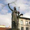 Monument des Droits de l'Homme
