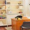 Vue intérieur du cabinet d'ostéopathie situé à Argenteuil dans le Val d'Oise 