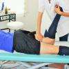 Les sportifs ont souvent recours à l'ostéopathie pour soulager les douleurs, améliorer les performances, préparer une compétition.