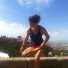 YOGA GRANADA VU SUR ALHAMBRA