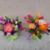 Vente de bouquets de fleurs, fleuriste Auteur de Fleurs à Villefranche de Lauragais, entre Toulouse et Castelnaudary (31)