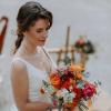 Bouques de fleurs de Mariée, fleuriste Auteur de Fleurs à Villefranche de Lauragais, entre Toulouse et Castelnaudary (31)