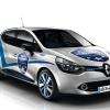 Clio 4 Auto Academy Livrée 2013