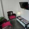 salle d'attente