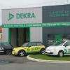 Auto Contrôle Jules Guesde, centre de contrôle technique automobile Dekra à Montluçon
